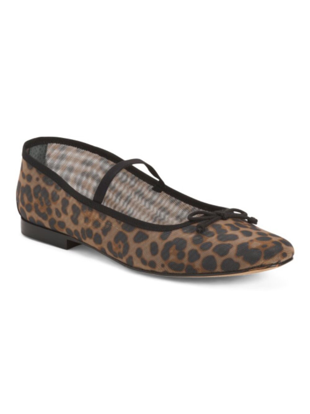DOLCE VITA Cadel Mesh Flats